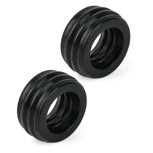 Jetuplusllc Automatic Transmission Oil Cooler Line Seals Compatible with Ford 20072024 5L7Z7D285A Pack of 2 - Image 3