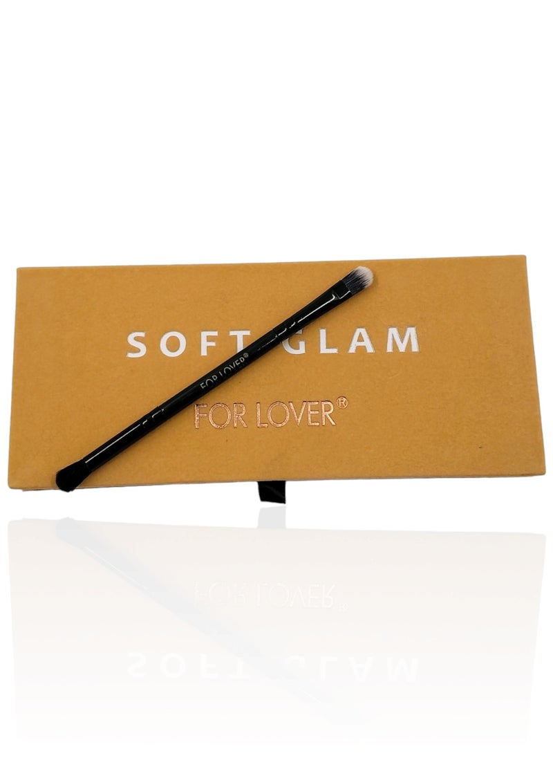 FOR LOVER Soft Glam 14 Color Eyeshadow Palette (Packaging May Vary) Multicolour Multicolour  - Image 4