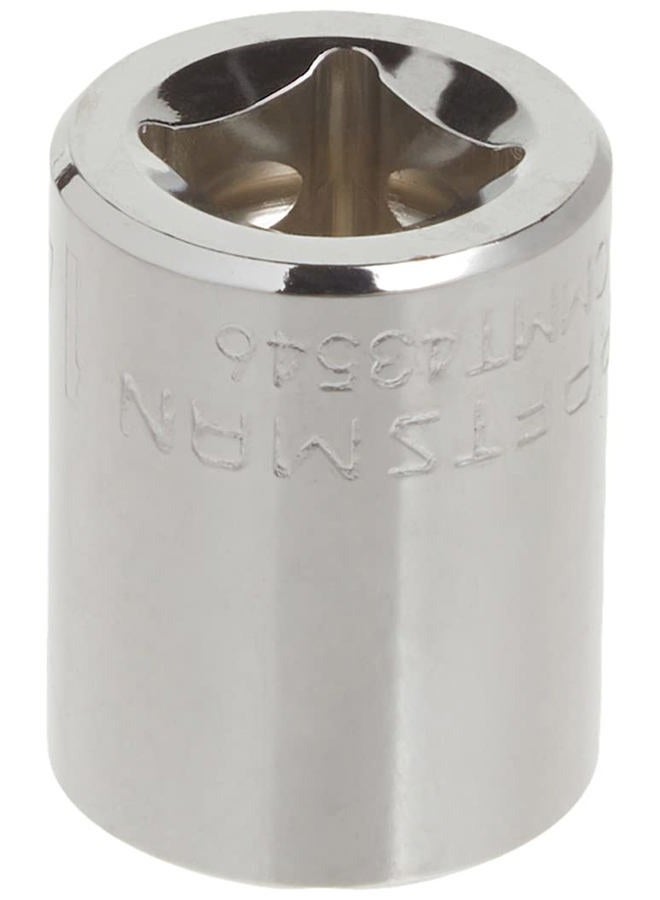 CRAFTSMAN Shallow Socket, Metric, 3/8-Inch Drive, 14mm, 6-Point (CMMT43546) - Image 3