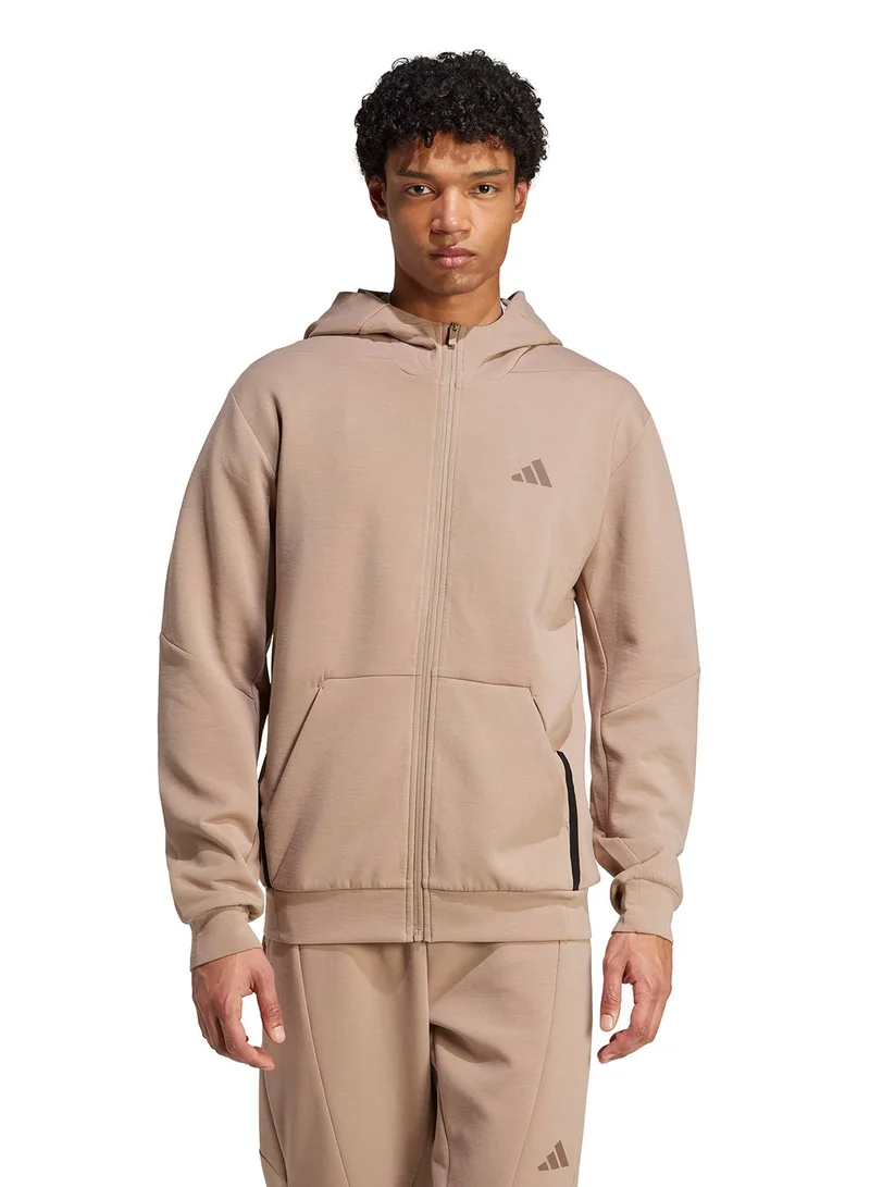 Designed For Training Track Jacket