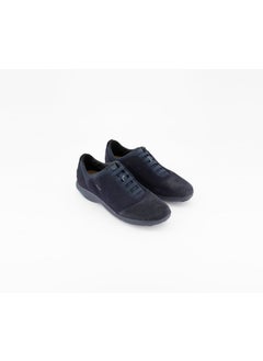Women D Nebula Casual Shoes, Navy Blue