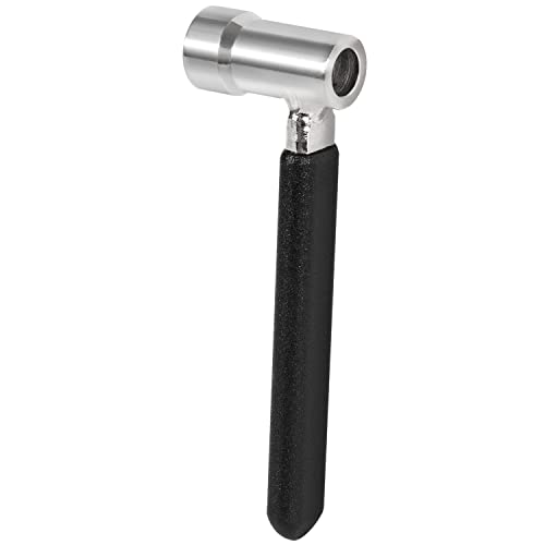 EnRand Valve Tappet Adjusting Wrench Tool Kit for Motorcycles ATVs & ATCs, Include 9mm Lock Nut Wrench with 3mm Tappet Adjuster - Image 3