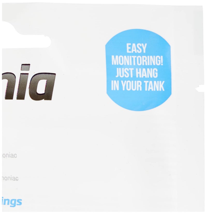 Seachem Ammonia Alert - Image 1