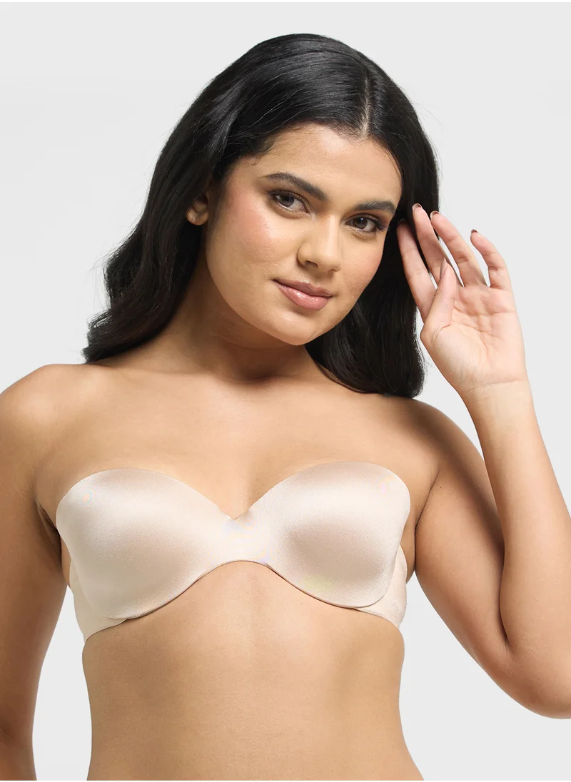 لا سينزا La Senza Lightly Lined Bras