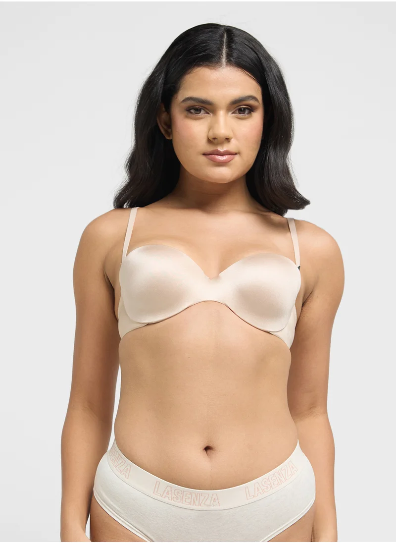 لا سينزا La Senza Lightly Lined Bras