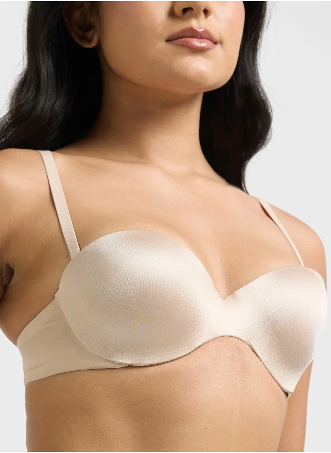 لا سينزا La Senza Lightly Lined Bras