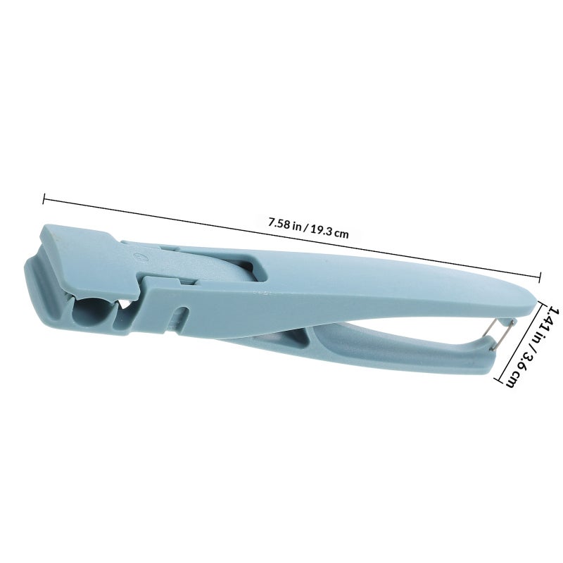 Crawfish Peeler Reusable Crayfish Shell Remover Lobster Tail Seafood Peeling Tool - Image 2
