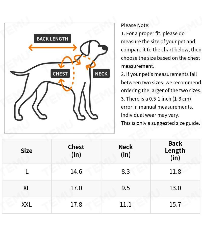 فستان أزرق للكلاب بمقاس XL مع أكمام ريشية وتنورة من التول على طراز الأميرة الصيفي - Image 3