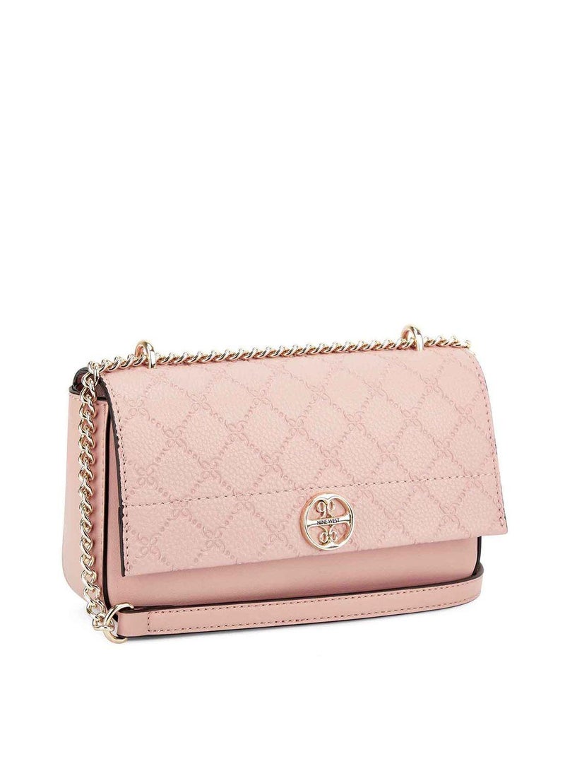 NINE WEST Flap Over Crossbody - Image 3