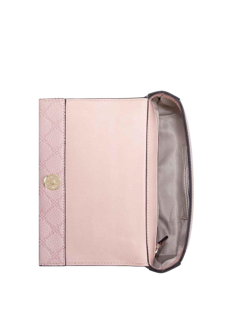 NINE WEST Flap Over Crossbody - Image 4