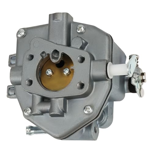 Carbman 846109 Carburetor with Gaskets for Engine 350447 356447 Model 16HP 17HP 18 HP Vanguard 808253 809017 843324 845023 - Image 4