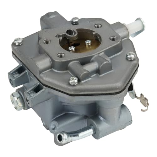 Carbman 846109 Carburetor with Gaskets for Engine 350447 356447 Model 16HP 17HP 18 HP Vanguard 808253 809017 843324 845023 - Image 5
