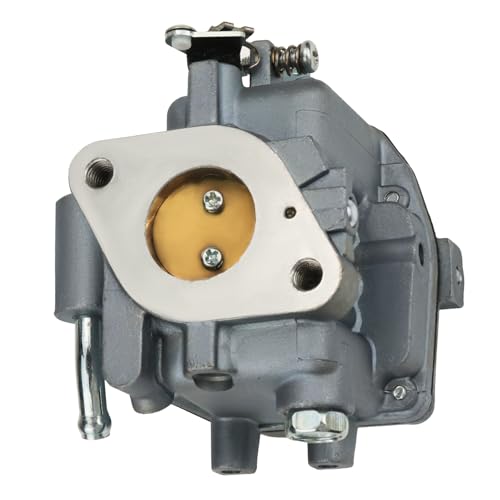Carbman 846109 Carburetor with Gaskets for Engine 350447 356447 Model 16HP 17HP 18 HP Vanguard 808253 809017 843324 845023 - Image 3