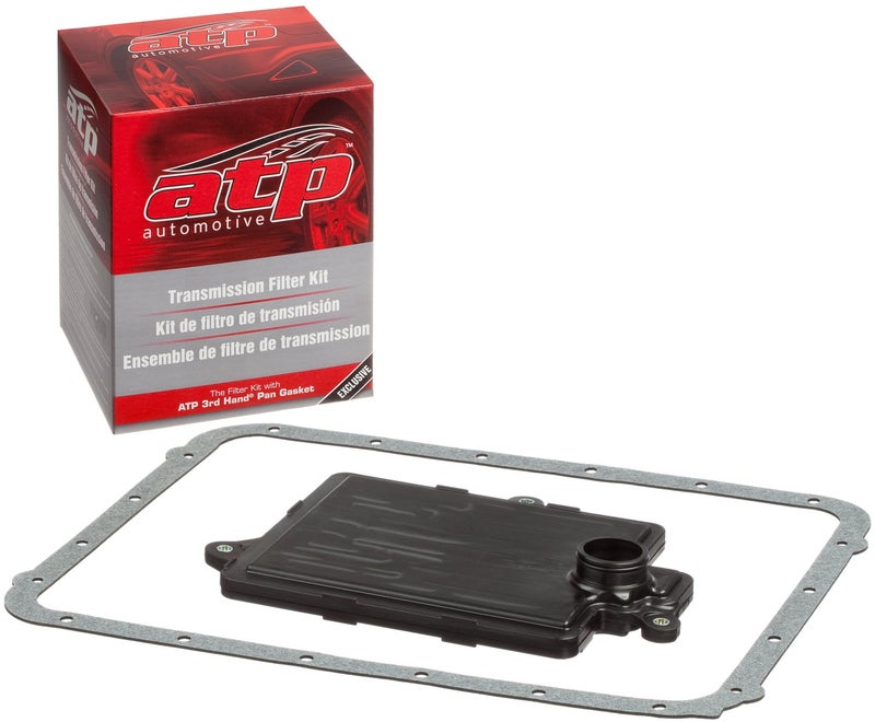ATP B-463 Automatic Transmission Filter Kit - Image 1