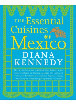 The Essential Cuisines of Mexico: A Cookbook - pzsku/Z212CEAF984C502601D4CZ/45/_/1726051122/26aa76df-4421-443b-86df-fcac6e16626b
