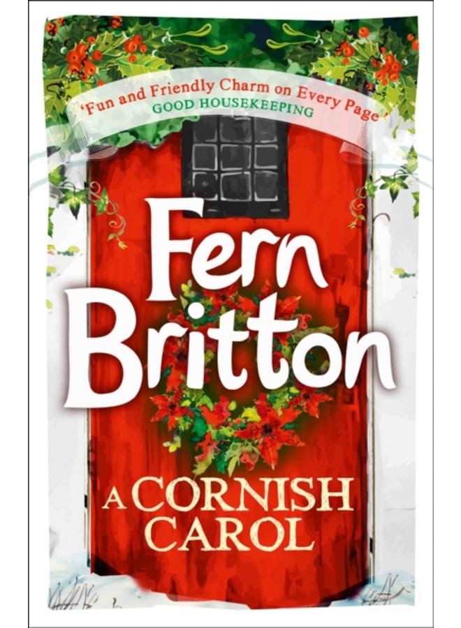 A Cornish Carol : A Short Story 