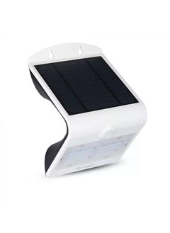 V-TAC 3W LED SOLAR WALL LIGHT 