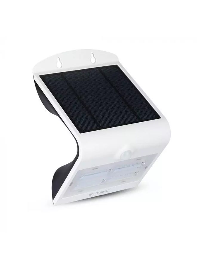 V-TAC 3W LED SOLAR WALL LIGHT 