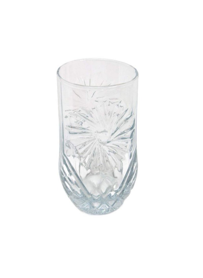 NOVA - Blossom Tumbler (Gp) 280Ml - Image 1