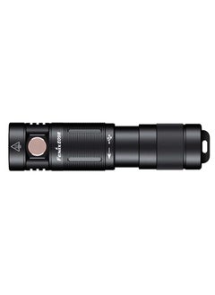 fenix E09R Mini Flashlight 70+ Hours 4 Lighting Levels Rechargeable Type C  - Image 2