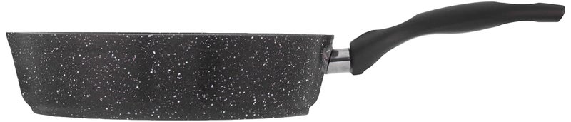 Top Chef Granite saute pan Siz 26 Black - Image 2