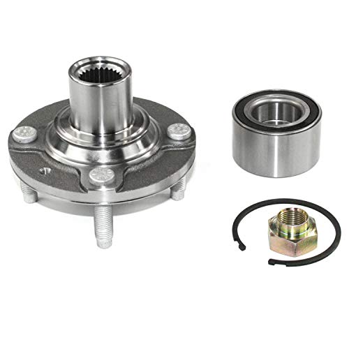 DuraGo 29596120 Front Wheel Hub Kit - Image 2