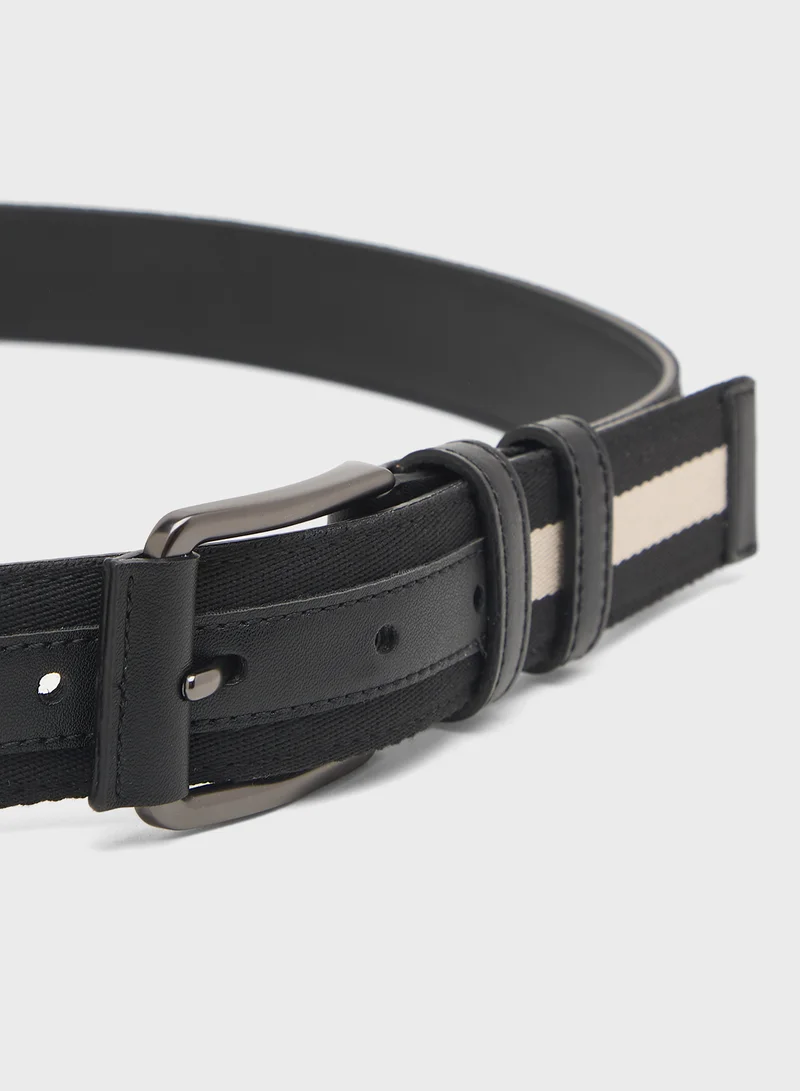 Seventy Five Casual Belt