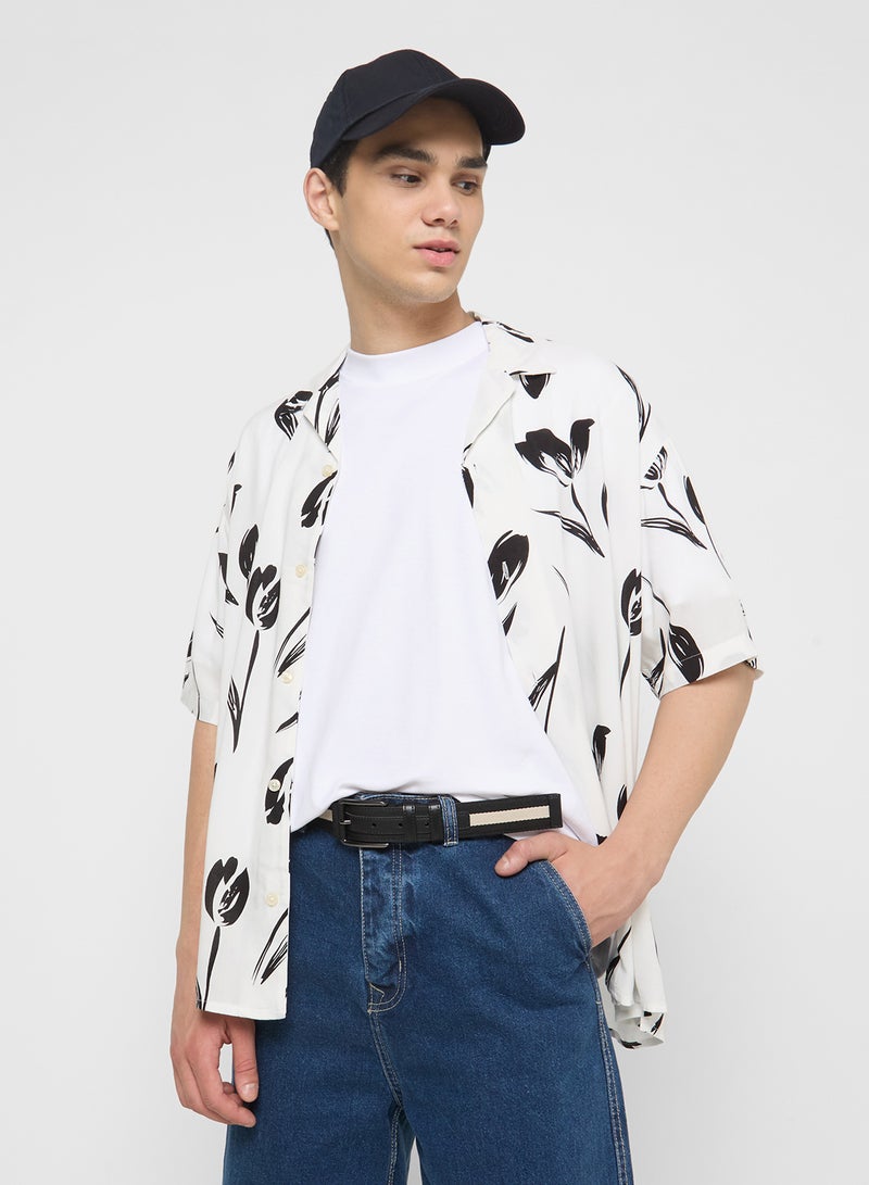 سفنتي فايف حزام كاجوال - Image 4