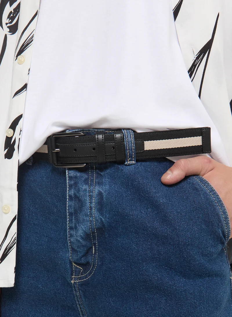 Seventy Five Casual Belt