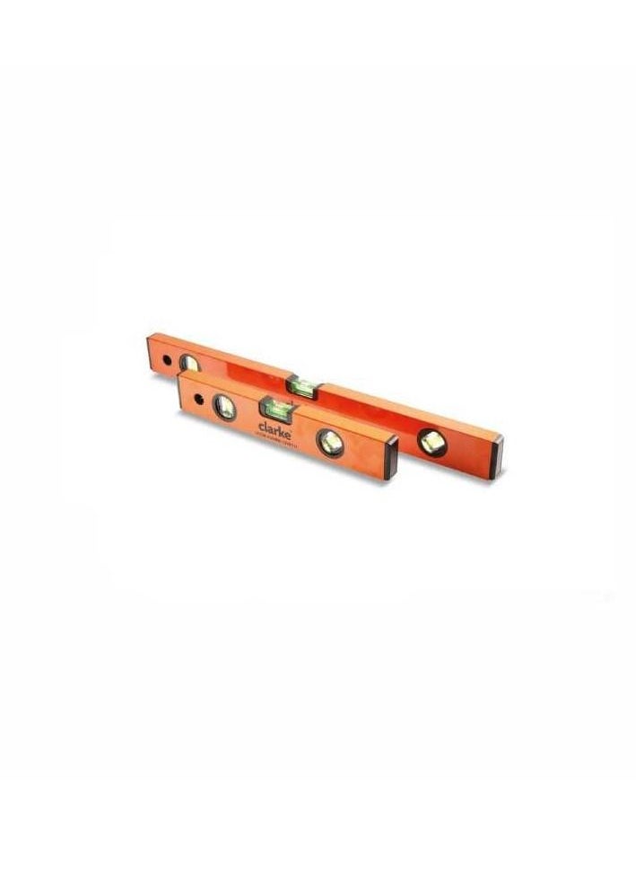 Clarke Clarke Aluminium Spirit Level  - Image 3
