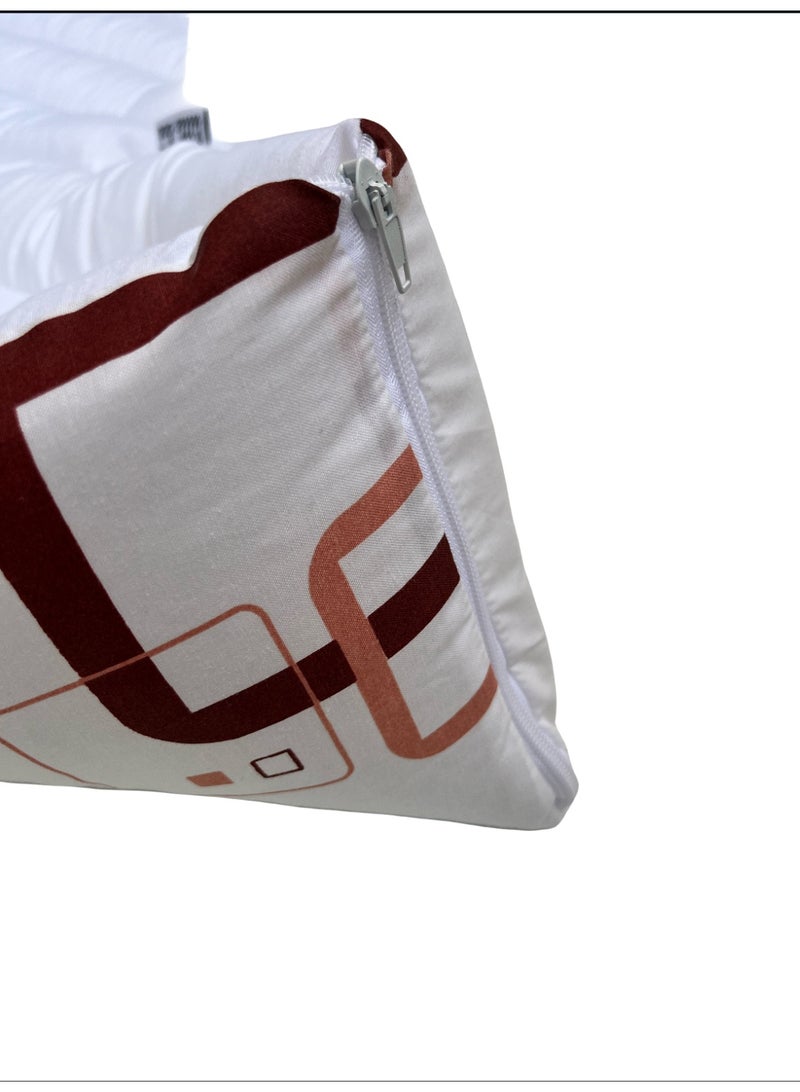 Little Bee LittleBee 3 in 1 Baby Bed, Sleeping Bag & Carry Nest, Cotton Baby Bedding for New Born| Portable/Travel & Skin Friendly | Sleeping Bed (Print) - Image 5
