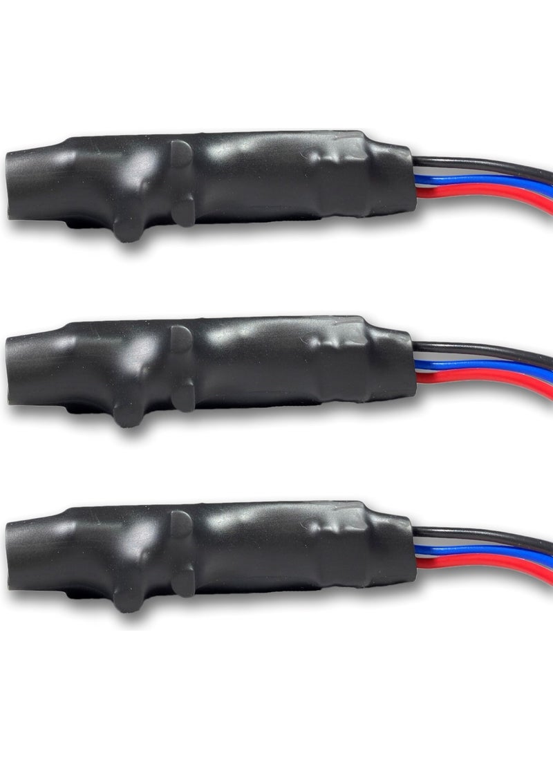 Çarşıhan - F1 Flashing Module Stop Flashing Continuous Flashing 12 V - Image 1