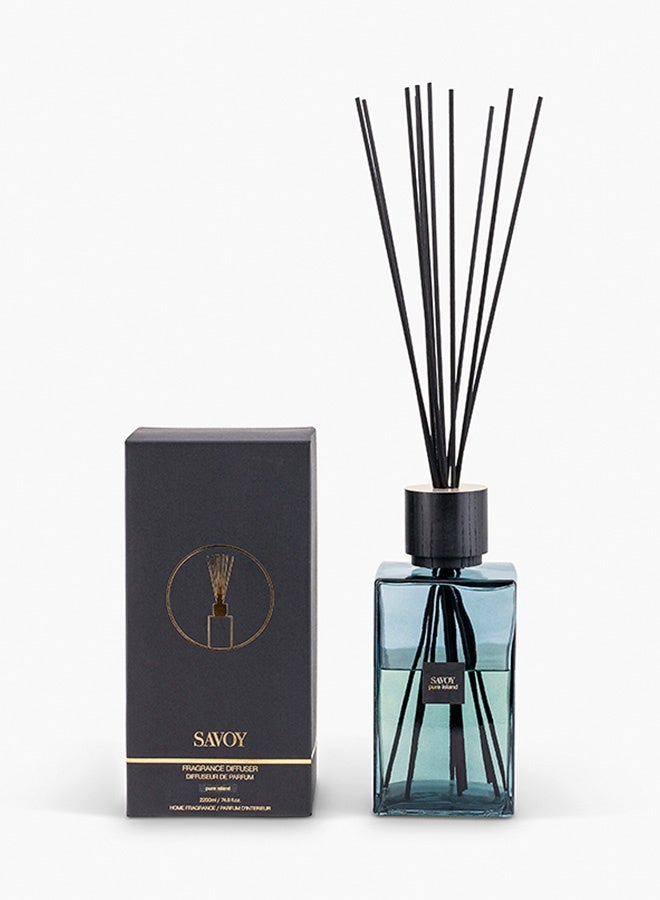 2XL Home 2200MI Diffuser Pure Island - Image 2