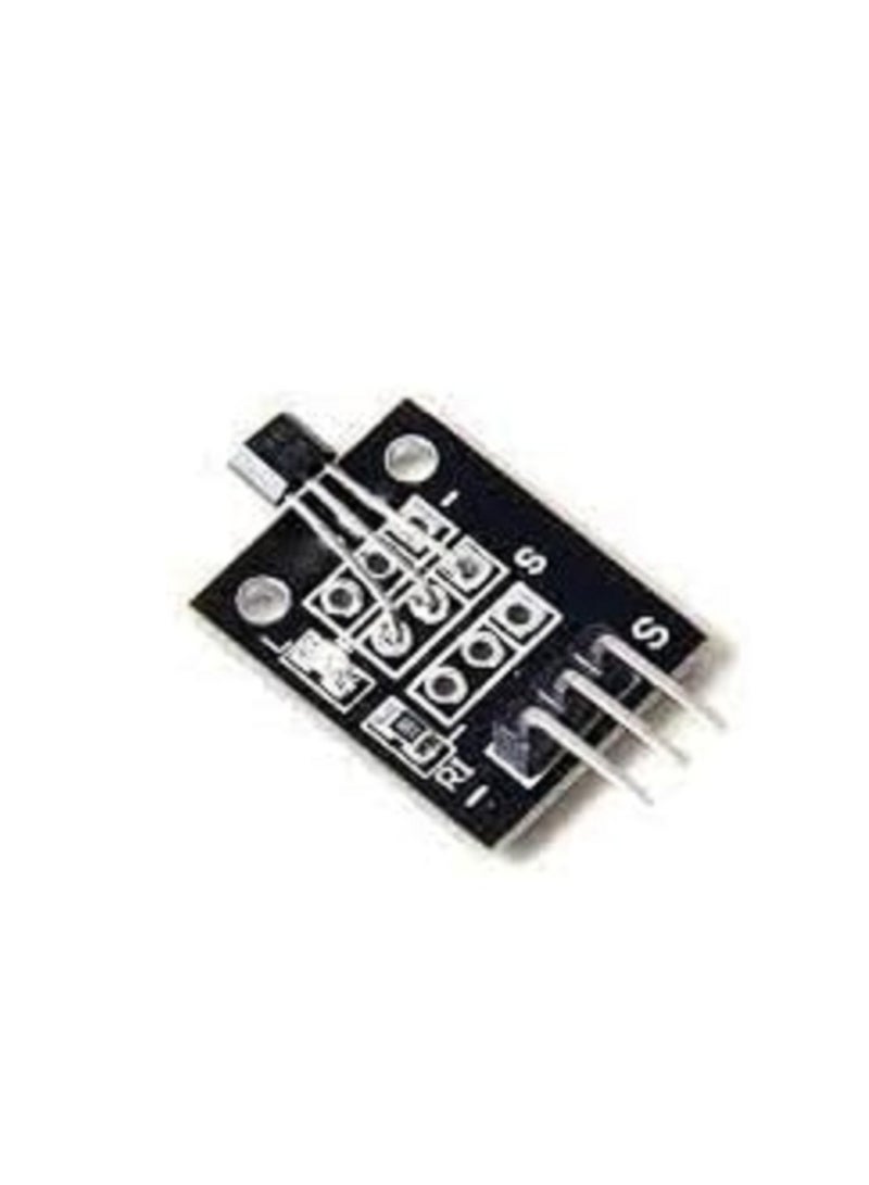 Hall Effect Sensor A3144E Module 10 pcs - Image 1