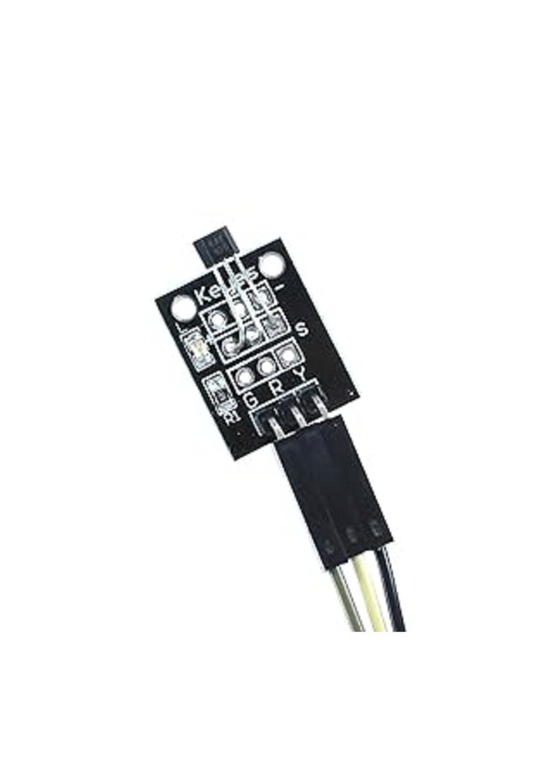 Hall Effect Sensor A3144E Module 10 pcs - Image 2