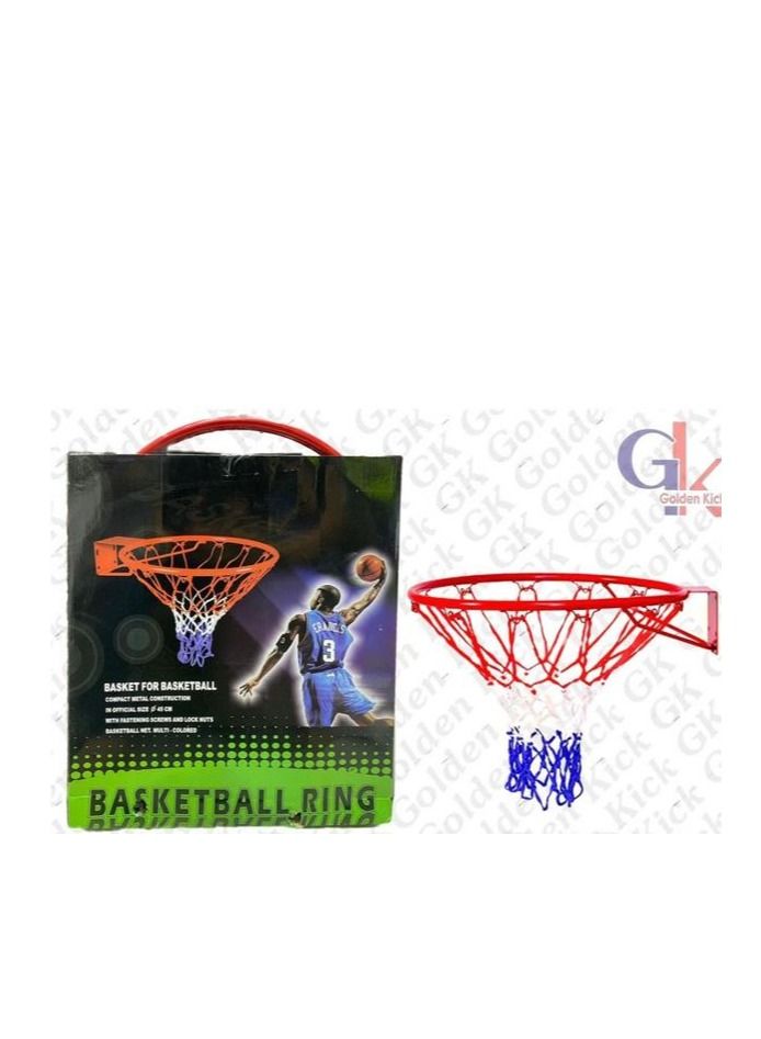 جي كيه حلقة كرة السلة GK8-35 - Image 2