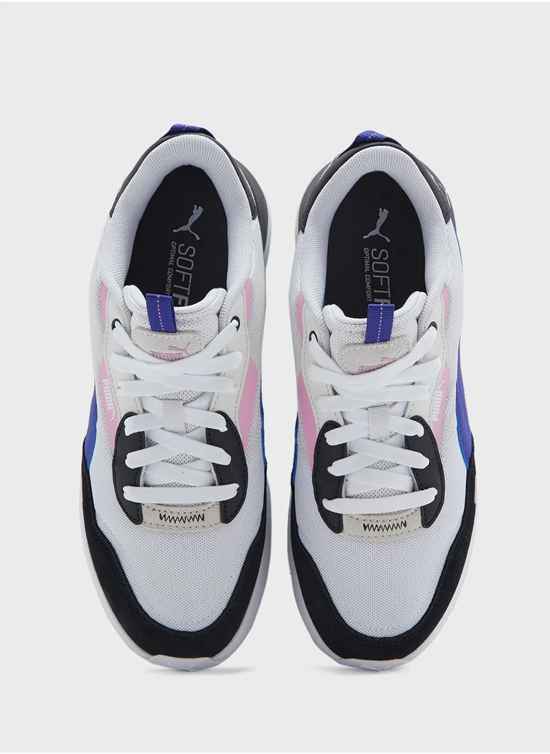 PUMA Runtamed Platform