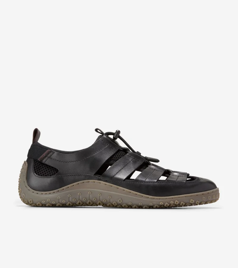 Men's ZEROGRAND Tidetrek Fisherman Sandals