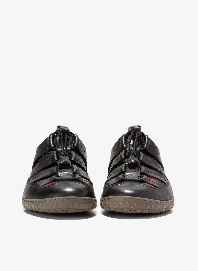 COLE HAAN Men's ZEROGRAND Tidetrek Fisherman Sandals