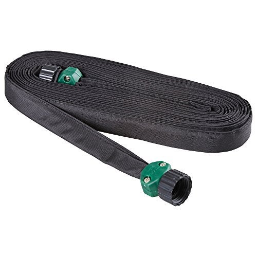 Melnor Flat Soaker Garden Hose; 50 ft. - Image 3