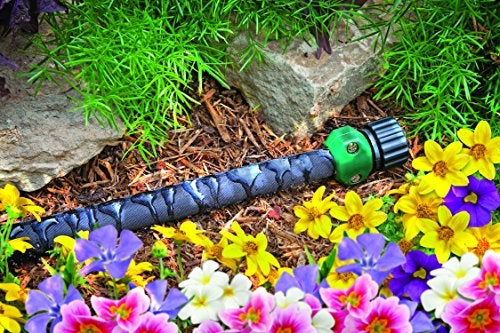 Melnor Flat Soaker Garden Hose; 50 ft. - Image 2