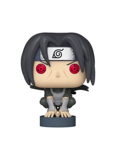Funko Funko POP! Animation: Naruto - Itachi (Young) Vinyl Figure  - Image 1