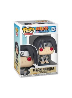 Funko Funko POP! Animation: Naruto - Itachi (Young) Vinyl Figure  - Image 2