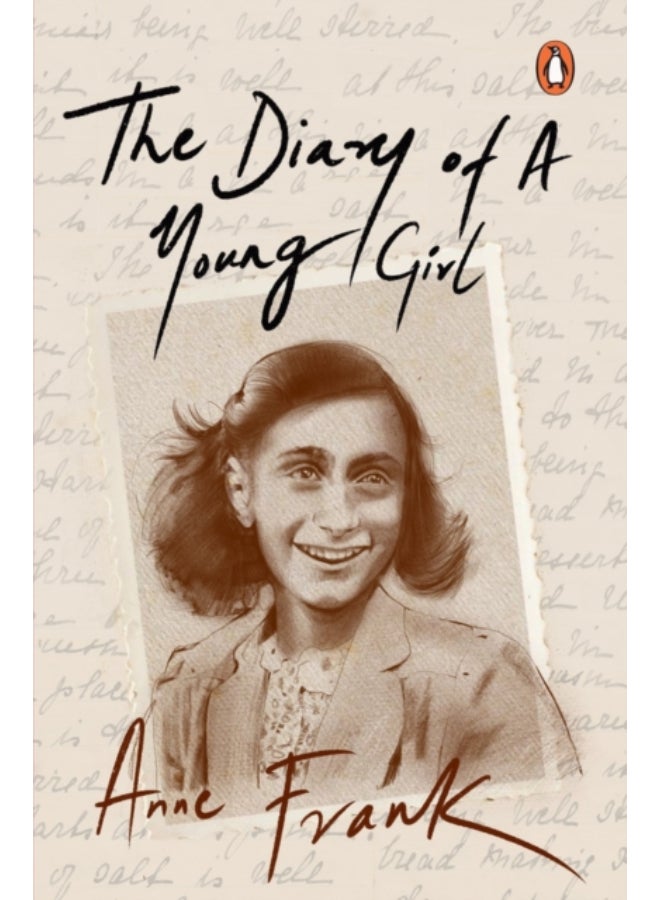 Diary of a Young Girl (PREMIUM PAPERBACK, PENGUIN INDIA) 