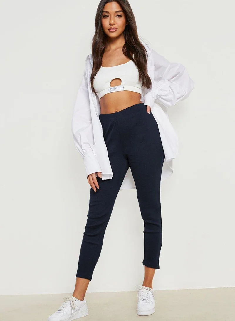 boohoo 2 Pack Leggings