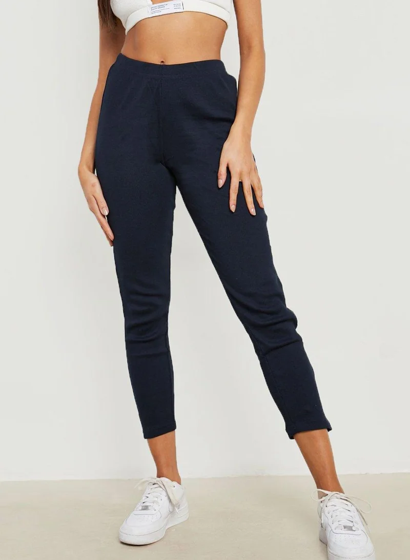 boohoo 2 Pack Leggings