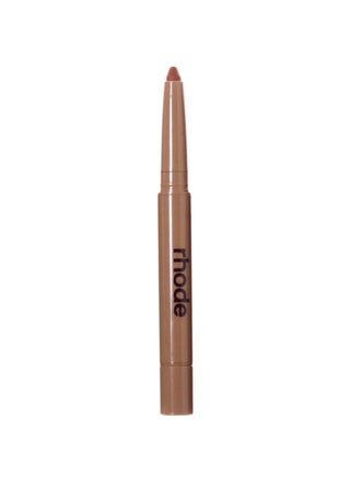Precision Lip Contour Shaper – Lunge Rosy – Define & Shape Lips – 0.75g