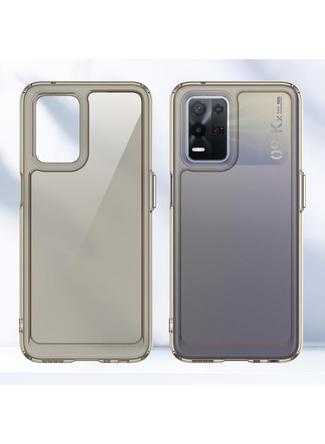 اس-توب جراب لهاتف Realme 8 5G Candy Series TPU - Image 2