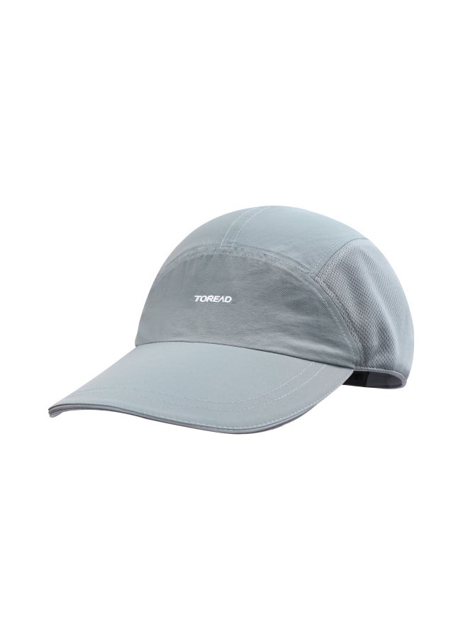TOREAD - Toread Quick-Dry Cap - UPF50+ Sun Protection, Breathable Mesh, Adjustable Fit - Image 1