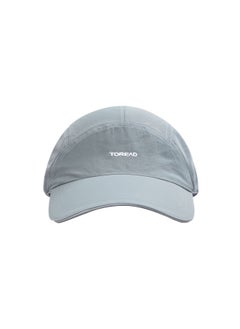 TOREAD Toread Quick-Dry Cap - UPF50+ Sun Protection, Breathable Mesh, Adjustable Fit  - Image 2